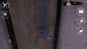 ?Заброшенная школа Дружка ? Eyes The Horror Game Good Boy ► Прохождение 3 глава