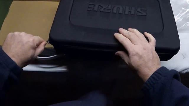 Shure 5 Piece Microphone Kit Review смотреть онлайн