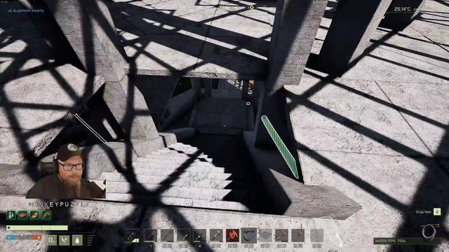 Furnishing the Jewel of Icarus - Ep 37 смотреть онлайн