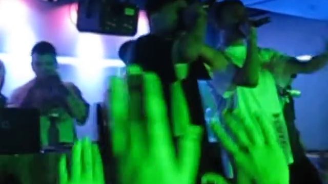 ГУФ в Обнинске - СОРНЯК смотреть онлайн