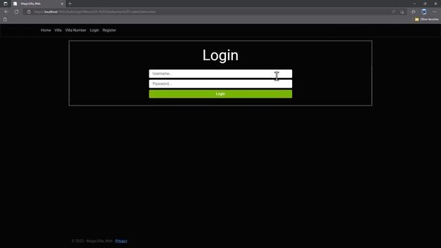 02 REST full API с ASP NET Core Web API .NET 7, обзор курса смотреть онлайн