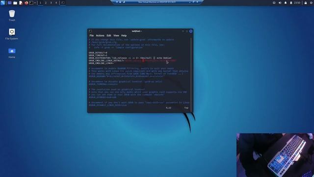 How To Change Kali Linux screen resolution on Hyper-V Virtual Machine смотреть онлайн