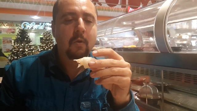 Кёльн, Хорвайлер. Наелся суши в каньёне смотреть онлайн