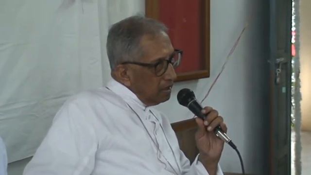 Adress by HG Mar Joseph Powathil смотреть онлайн
