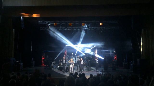 Анжелика Варум смотреть онлайн