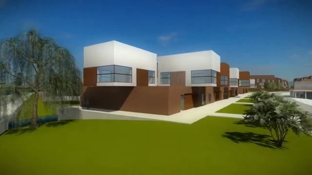 Мякинино жилой район смотреть онлайн