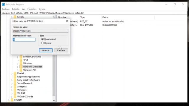 ✅Como Quitar el Antimalware Service Executable (MsMpEng.exe) Ocupa mucha RAM-✔ смотреть онлайн