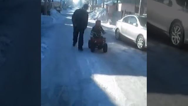 Квадроцикл 5 смотреть онлайн