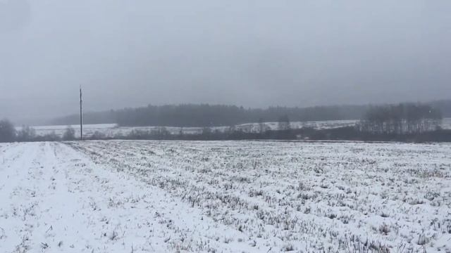 По первым сугробам!!! смотреть онлайн