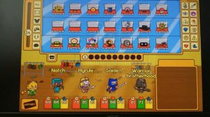 (Перезалив) Ударный отряд котят 2 все артефакты