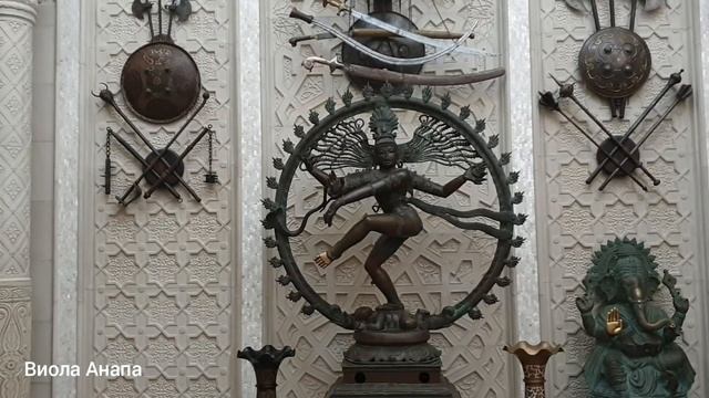 КАБАРДИНКА меня УДИВИЛА сезон 2019 Центральный пляж ЦЕНЫ достопримечательности СТАРЫЙ ПАРК смотреть онлайн