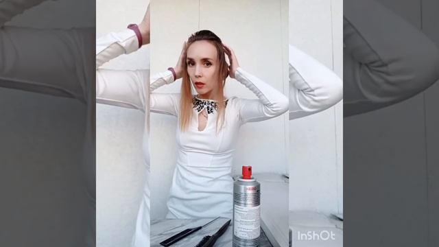 Укладка волос Низкий пучок Hair styling Low bunch #hairstyling #lowbunch #низкийпучок #укладкаволос смотреть онлайн