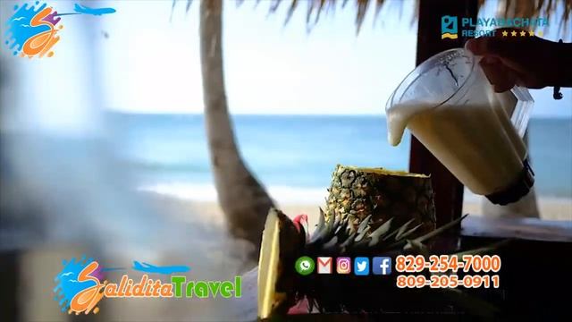 Hotel Playa Bachata Resort, Maimon, Puerto Plata смотреть онлайн