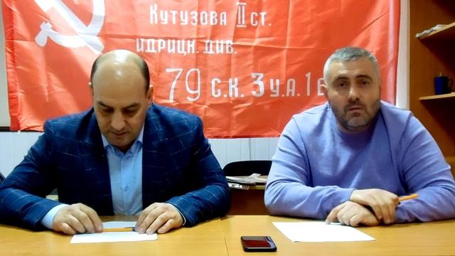 КРАСНАЯ ТЕРЕНЬГА. Возвращение земли крестьянам, дефицит бюджета и слепота районной власти (ч.2) смотреть онлайн