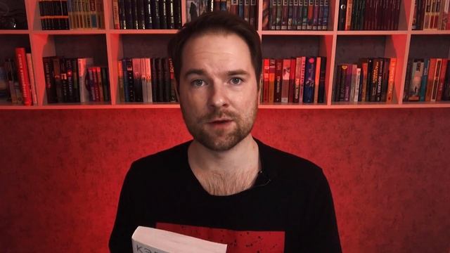 "Ты" Кэролайн Кепнес | Псих на психе | Книги из Фикс Прайс смотреть онлайн
