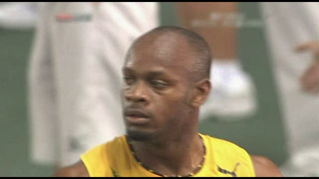 Der 100-Meter-Lauf - 2 - Im Koerper der Topathleten смотреть онлайн