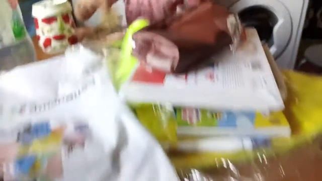 Обзор покупок с детьми//Сборы в школу ч.2// смотреть онлайн