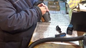 Заправка картриджа Brother TN 2335