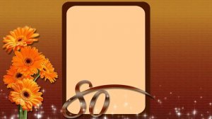 ФУТАЖ С ЮБИЛЕЕМ  80 лет для текста