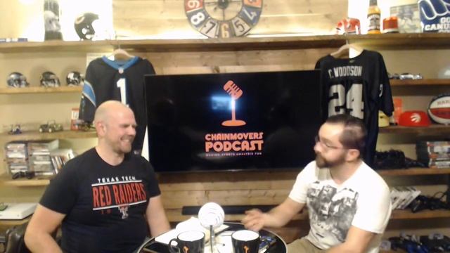 Chainmovers podcast Oct 18 смотреть онлайн