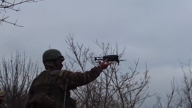 Мобилизованный из Краснодарского края с позывным Агдам