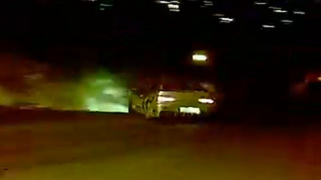 Машинный парк