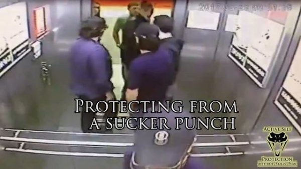 Three on One Shows Important Lessons for Self-Defenders | Active Self Protection