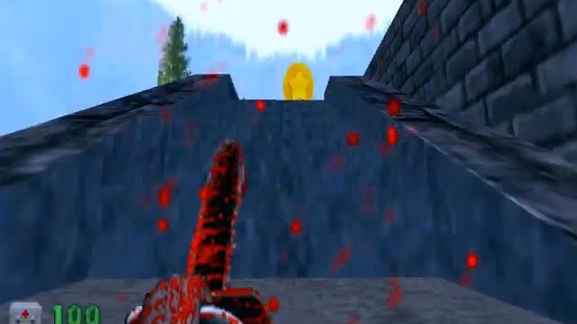 Doomguy's Quest For Coins 9 | E1M1 : Countryside Hills смотреть онлайн