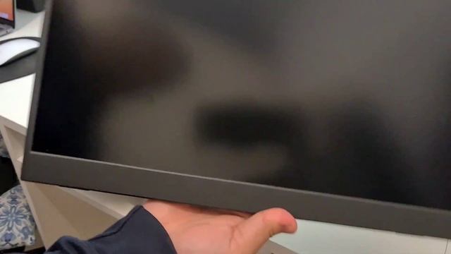 How to Setup LEEKI Portable Monitor for Extended Display смотреть онлайн