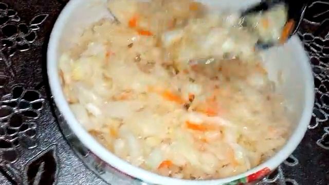 Как сделать вкусной квашеную капусту смотреть онлайн