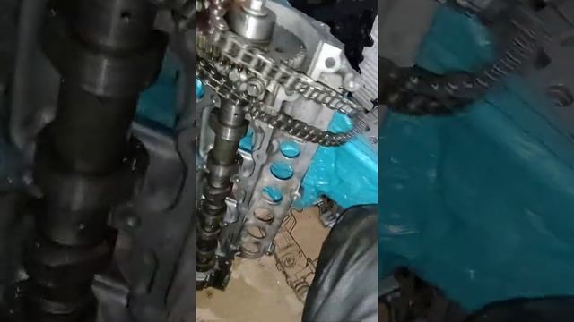 نقطة هامة في المحرك dci لتفادي انكسار لي بيال 2.0dci m9r смотреть онлайн