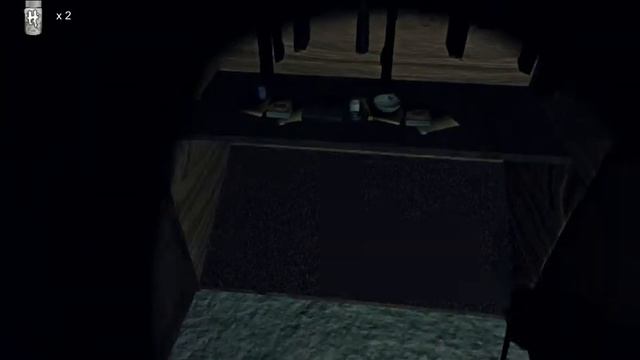 The Curse of Blackwater часть 1 Лошкеев жив и его друг Глузкин смотреть онлайн