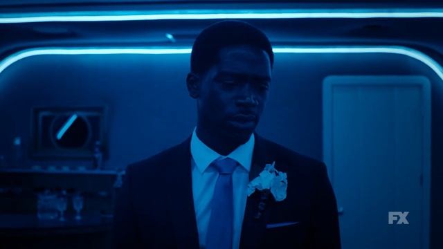 Franklin vs Franklin | Snowfall | FX смотреть онлайн