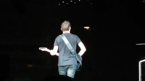 Muse - Live in Moscow  2019 Luzhniki Multicam Full Show