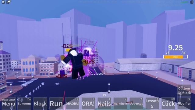 I HATED This Roblox Jojo Game, And Yet... смотреть онлайн