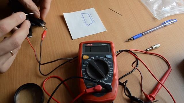 Переходник для внешнего микрофона GiUp G3 3.5мм своими руками смотреть онлайн