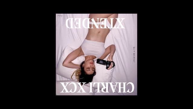 Pink Diamond Extended - Charli XCX (25 min long version) смотреть онлайн