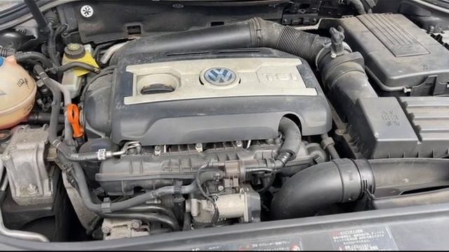VOLKSWAGEN PASSAT VARIANT B6 1.8T BZB А/Т смотреть онлайн