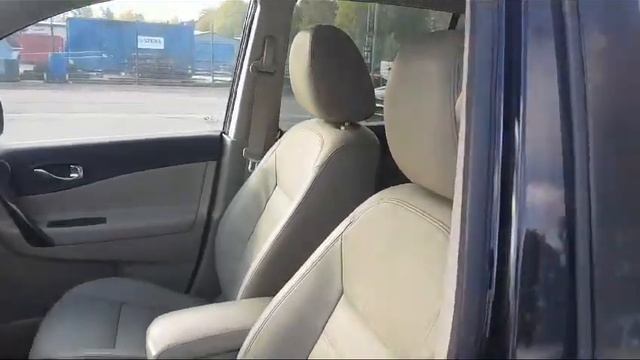 Renault Koleos 2014 смотреть онлайн