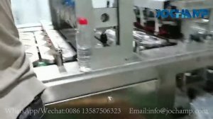 Машина для производства лапши быстрого приготовления - Автоматическая линия упаковки лапши с чашкой