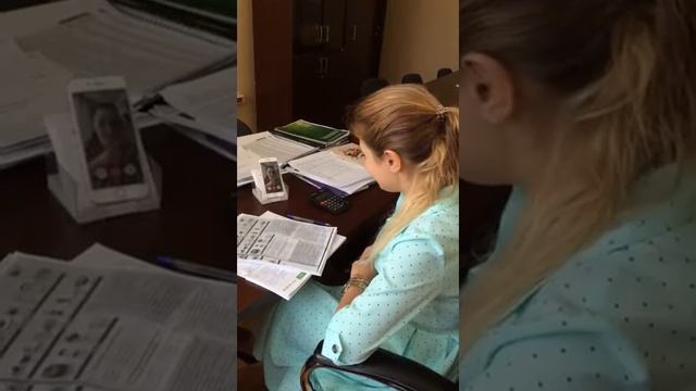 Юля (Ростов-на-Дону) и Катя (Днепр) on-line марафон "Еnglish non-stop" смотреть онлайн