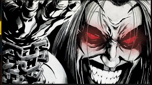Lobo Origin,Powers and Abilities|Dc Comics|Explained in Tamil(தமிழ்) смотреть онлайн