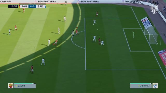 Why Having a 5-Star Weak Foot is so Important on FIFA 20 смотреть онлайн