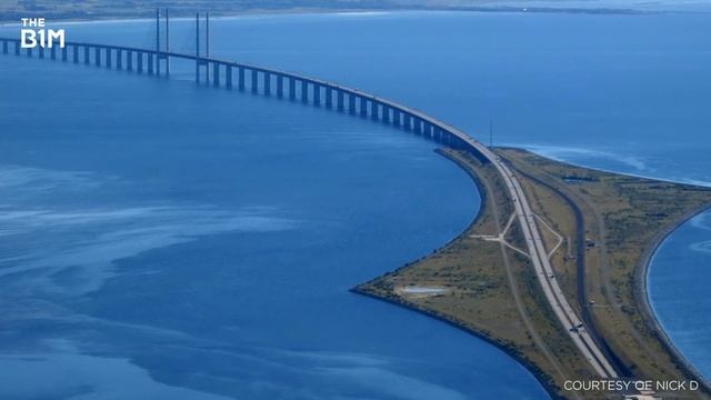 Crossing an Ocean: The Hong Kong-Zhuhai-Macau Bridge смотреть онлайн