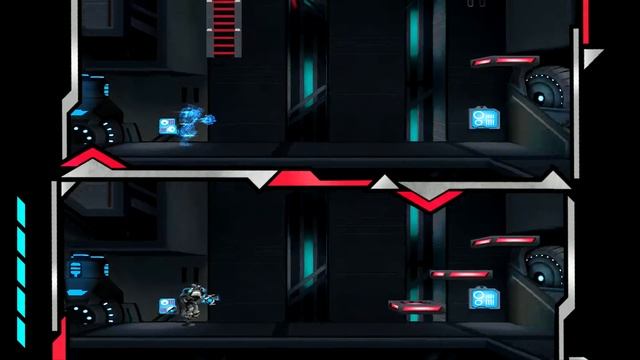 Fractured Soul - W1L1 - Shock (Hardcore) смотреть онлайн