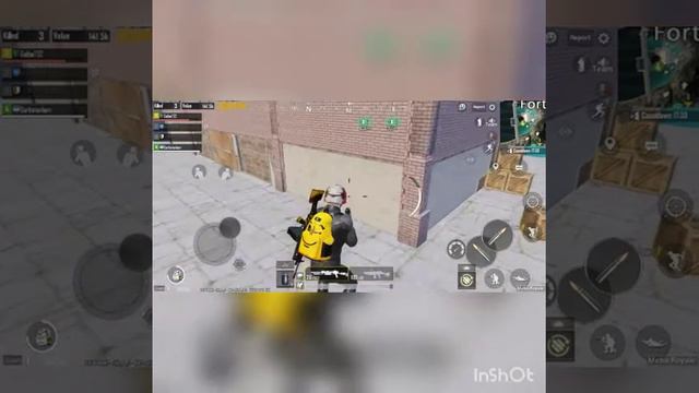 New mod METRO ROYALE PUBG mobile🔥🔥 смотреть онлайн