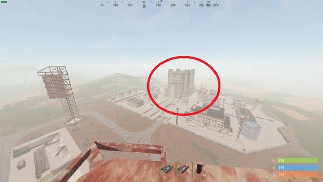 KIRMIZI KART PUZZLE SİSTEMİ #RUST #TÜRKÇE #REDCARD смотреть онлайн