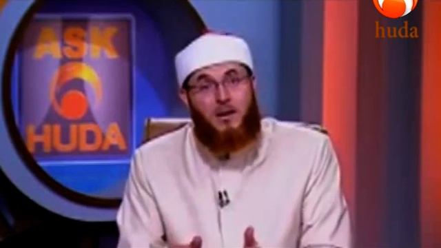 Is it permissible to read Quran without ablution, or must I make ablution #HUDATV смотреть онлайн