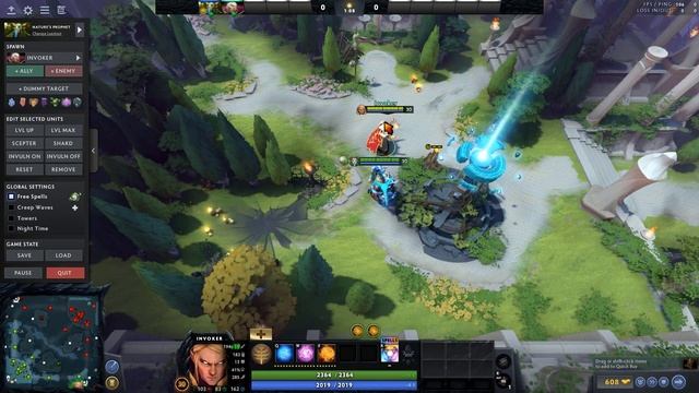 Something BIG is coming in Dota 2... смотреть онлайн