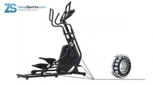 Эллиптический тренажер Proxima Amanda обзор